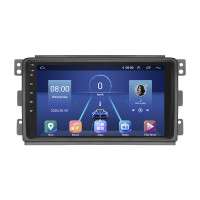 Штатна магнітола Smart Fortwo 2003-2007 Element 4/32