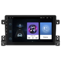 Штатна магнітола Suzuki Grand Vitara  2005-2008 Element 1/16