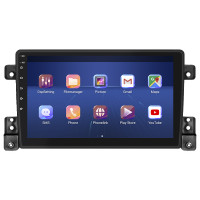 Штатна автомагнітола Suzuki Grand Vitara 2012-2015 Element 4/32 4G CarPlay