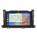 Штатна магнітола Toyota Sienna  2010-2014 Element Prime 4/64 4G CarPlay