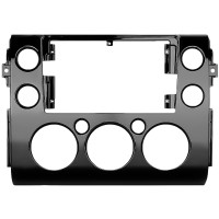 Перехідна рамка Toyota FJ Cruiser 2007+ (6880)