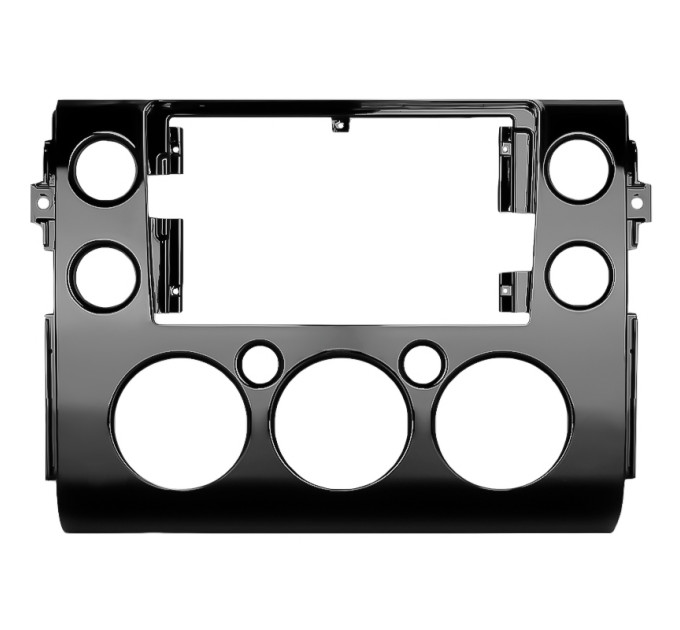 Перехідна рамка Toyota FJ Cruiser 2007+ (6880)