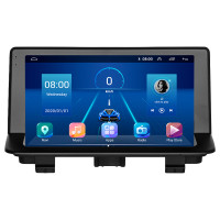 Штатна магнітола Audi RS Q3 (8U) 2015-2018 Element 4/64 4G CarPlay