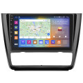 Штатна автомагнітола BMW (E81/E82/E87/E88) 2007-2011 Element Prime 2/32Gb CarPlay 4G