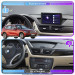 Штатна магнітола BMW X1 (E84) 2012-2015 Element 1/16
