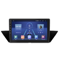 Штатна магнітола BMW1 (E84) 2012-2015 Element 6/128 4G CarPlay