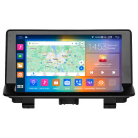 Штатна магнітола Audi Q3 (8U) 2011-2014 Element Prime 4/64 4G CarPlay