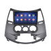 Штатна магнітола Mitsubishi Grandis 2003-2011 Element Prime 4/64 4G CarPlay