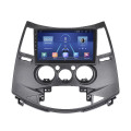 Штатна магнітола Mitsubishi Grandis 2003-2011 Element Prime 4/64 4G CarPlay