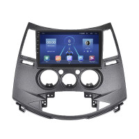 Штатна магнітола Mitsubishi Grandis 2003-2011 Element Prime 4/64 4G CarPlay