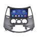 Штатна магнітола Mitsubishi Grandis 2003-2011 Element Prime 4/64 4G CarPlay