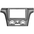 Перехідна рамка Mitsubishi Outlander 2003-2006 (7091)