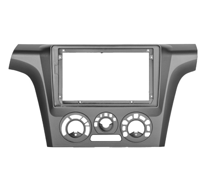 Перехідна рамка Mitsubishi Outlander 2003-2006 (7091)