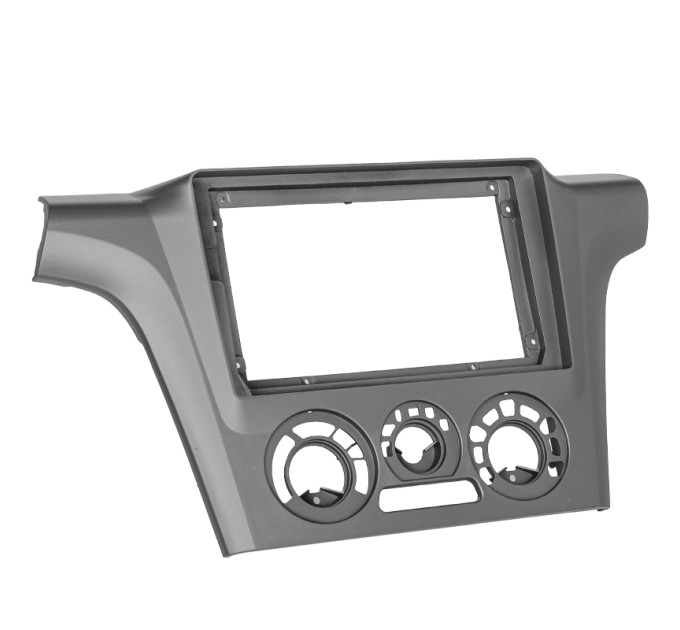 Перехідна рамка Mitsubishi Outlander 2003-2006 (7091)