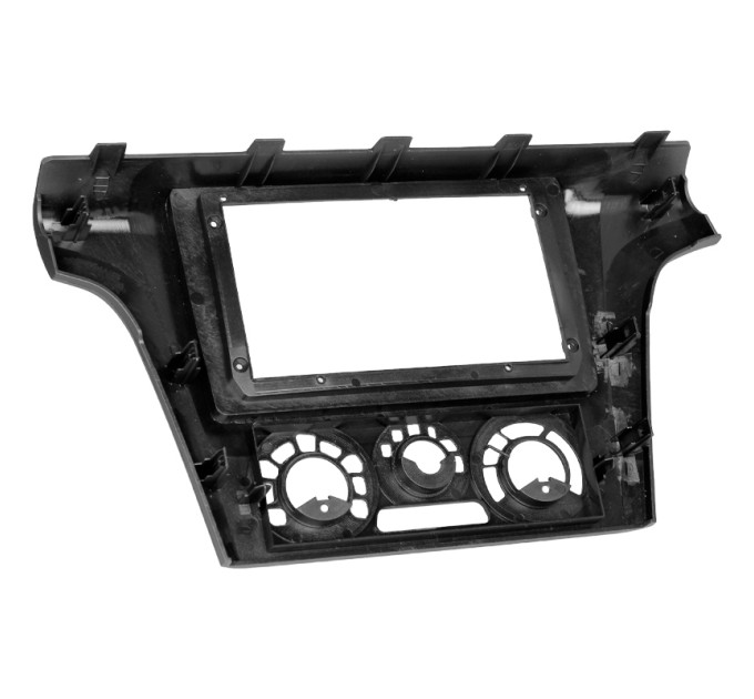 Перехідна рамка Mitsubishi Outlander 2003-2006 (7091)