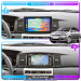 Штатна магнітола Toyota Corolla IX (E120, E130) 2000-2004 Element Prime 2/32 4G CarPlay