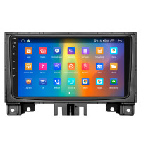 Штатна автомагнітола Mercedes-Benz Sprinter (W906) 2014-2018 Element Prime 2/32 CarPlay 4G