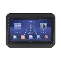 Штатна магнітола Suzuki Ignis 2020- Element 4/64 4G CarPlay