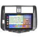 Штатна магнітола Toyota Land Cruiser Prado 150 2009-2013 Element Prime 4/64 4G CarPlay