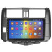 Штатна магнітола Toyota Land Cruiser Prado 150 2009-2013 Element Prime 4/64 4G CarPlay