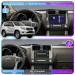 Штатна магнітола Toyota Land Cruiser Prado 150 2009-2013 Element Prime 4/64 4G CarPlay