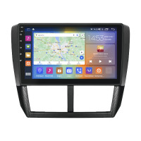 Штатна магнітола Subaru Forester 2007-2011 Element Prime 2/32 4G CarPlay