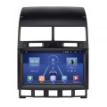 Штатна магнітола Volkswagen Touareg 2002-2007 Element 6/128 4G CarPlay