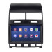 Штатна магнітола Volkswagen Touareg 2002-2007 Element 6/128 4G CarPlay