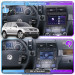 Штатна магнітола Volkswagen Touareg 2002-2007 Element 6/128 4G CarPlay