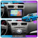Штатна магнітола Mazda 3 (BL) 2008-2011 Element Prime 4/64 4G CarPlay