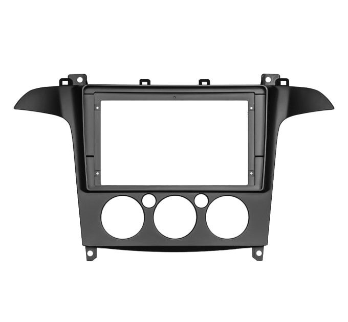 Перехідна рамка Ford S-Max 2006-2015 manual AC (7146)