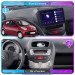 Штатна магнітола Citroen C1 2005-2008 Element Prime 2/32 4G CarPlay