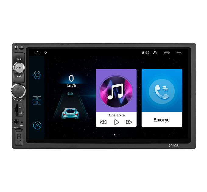 Автомагнітола Element 7010 7 2/32 Android