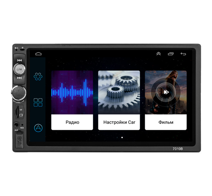 Автомагнітола Element 7010 7 2/32 Android