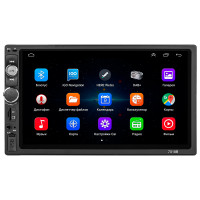 Автомагнітола Element 7010 7 2/32 Android