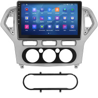 Штатна магнітола Ford Mondeo 2006-2010 Element Prime 2/32 4G CarPlay Штатна магнітола Ford Mondeo 2006-2010 Element Prime 2/32 4G CarPlay