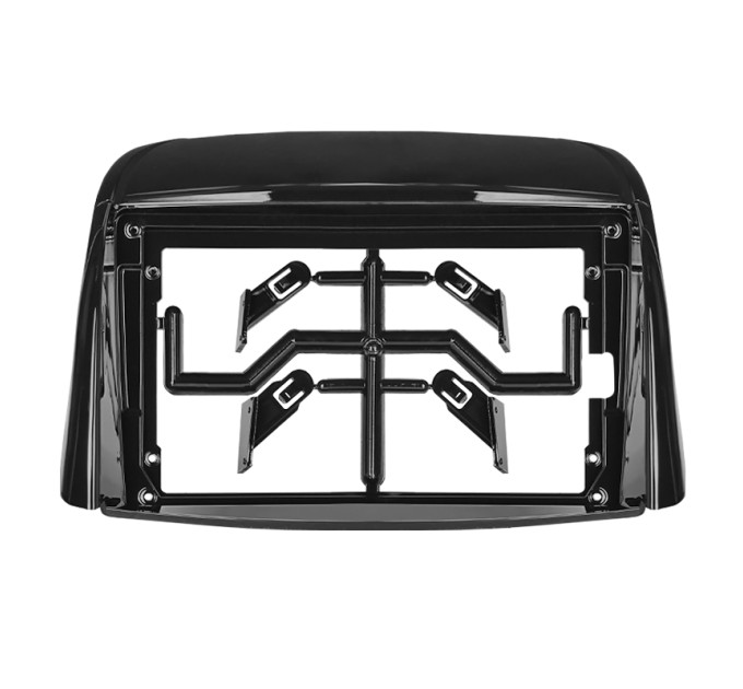 Перехідна рамка Renault Koleos 2008-2016 (7401)