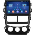 Штатна магнітола Toyota Yaris 2017-2020 Element 4/32 4G CarPlay