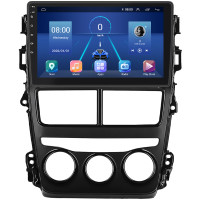 Штатна магнітола Toyota Yaris 2017-2020 Element 4/32 4G CarPlay