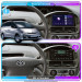 Штатна магнітола Toyota Previa (XR30, XR40) 2000-2006 Element Prime 2/32 CarPlay 4G