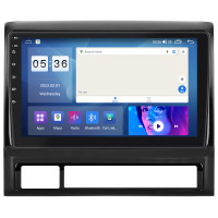 Штатна магнітола Toyota Hilux 2004-2011 Element Prime 4/64 CarPlay 4G