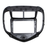 Перехідна рамка Chevrolet Aveo 2016-2021 (6863)
