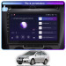 Штатна магнітола Volkswagen Jetta Auto AC 2005-2011 Element 6/128 4G CarPlay