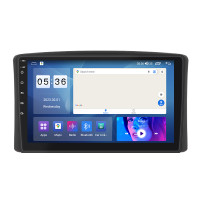 Штатна магнітола Toyota Land Cruiser 100 Series 1998-2002 Element Prime 4/64 CarPlay 4G