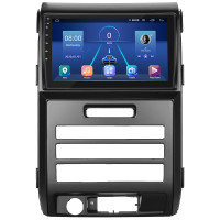 Штатна магнітола Ford F-150 2008-2014 Element 4/32 4G CarPlay