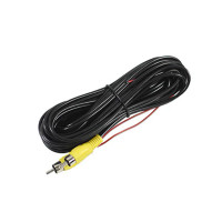 Кабель для камери заднього виду RCA Element 4532 довжина 15м Кабель для камери заднього виду RCA Element 4532 довжина 15м