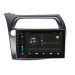 Штатна магнітола Honda Civic Type R 2006-2008 Element 4/64 4G CarPlay