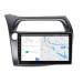 Штатна магнітола Honda Civic Type R 2006-2008 Element 4/64 4G CarPlay