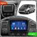Штатна магнітола Opel Vivaro B 2014-2018 Element 4/64 4G CarPlay