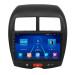 Штатна магнітола Mitsubishi RVR 2012-2017 Element 6/128 4G CarPlay